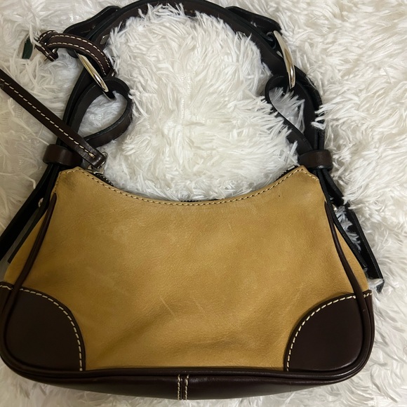 Dooney & Bourke mini bag - Picture 2 of 13